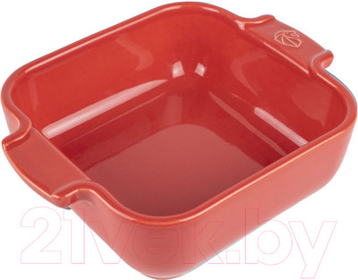 Форма для запекания Peugeot Appolia 61173 (красный)