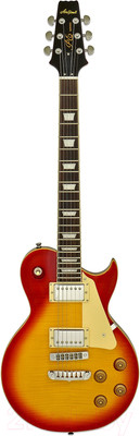 Электрогитара Aria Pro II PE-590STD AGCS