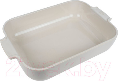 Форма для запекания Peugeot Appolia 61210 (экрю)