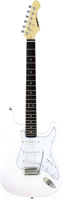 Электрогитара Aria Pro II STG-003 WH