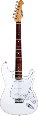 Электрогитара Aria Pro II STG-003/M WH