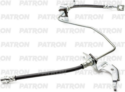 Тормозной шланг Patron PBH0302