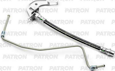 Тормозной шланг Patron PBH0307