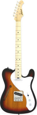Электрогитара Aria Pro II TEG-TL 3TS