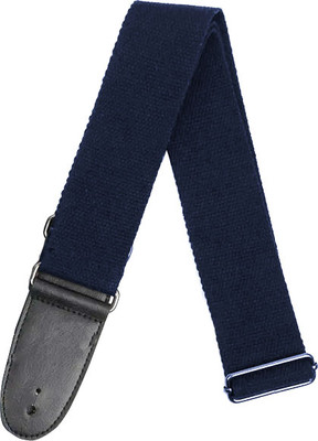 Ремень для гитары Bosstone GS-101 (синий)