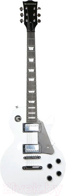 Электрогитара Bosstone LP-6 WH+Bag