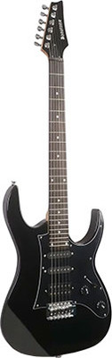Электрогитара Bosstone SR-06 BK+Bag (черный)