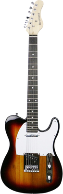 Электрогитара Bosstone TG-03 SB+Bag