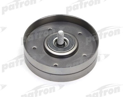 Ролик ремня генератора Patron PT31315