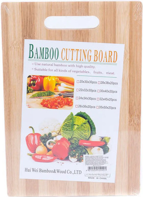 Разделочная доска Белбогемия DR2015 / 81568