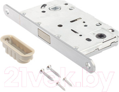 Защелка врезная Code Deco 5300-MC-WC-CRS