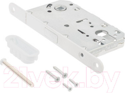Замок врезной Code Deco 5300-MC-WM