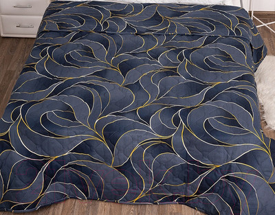 Покрывало Milanika Классик Соренто 150x215 (бязь)