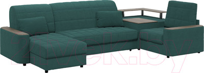 Диван П-образный Moon Family 018 / MF007623