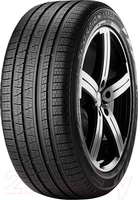 Летняя шина Pirelli Scorpion Verde All-Season 245/60R18 105H KS