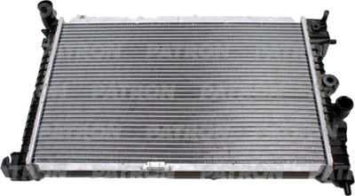 Радиатор системы охлаждения Patron PRS3501