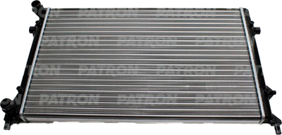 Радиатор системы охлаждения Patron PRS3597