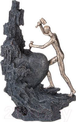 Статуэтка Lefard Сердце / 162-1209