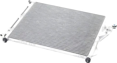Радиатор кондиционера Patron PRS1109