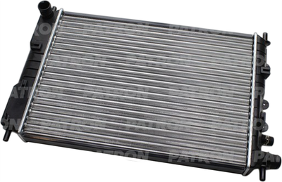 Радиатор системы охлаждения Patron PRS3434