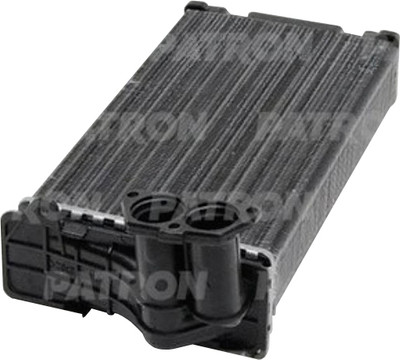 Радиатор отопителя Patron PRS2058
