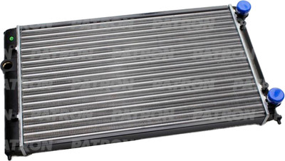 Радиатор системы охлаждения Patron PRS3366