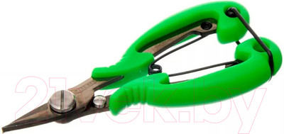 Кусачки для рыболовной лески Carp Pro Braid Scissors Mini CPBSCM