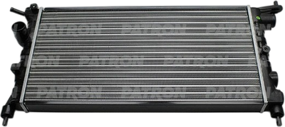 Радиатор системы охлаждения Patron PRS3337