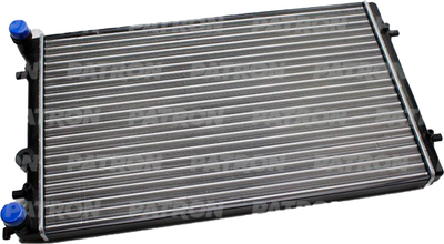 Радиатор системы охлаждения Patron PRS3367