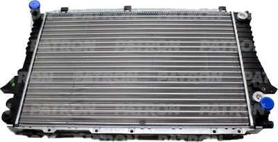 Радиатор системы охлаждения Patron PRS3015