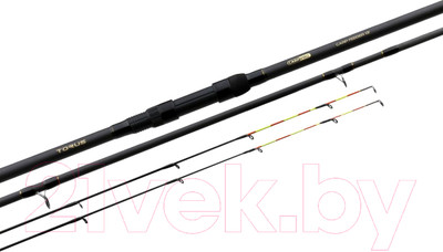 Удилище Carp Pro Torus Carp Feeder / TRCF390