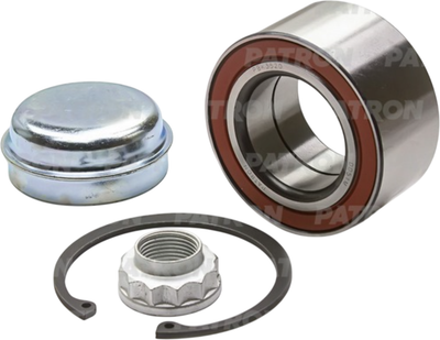 Подшипник ступичный Patron PBK3520