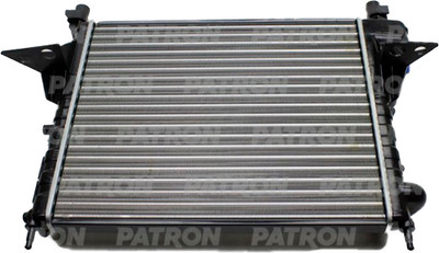 Радиатор системы охлаждения Patron PRS3206