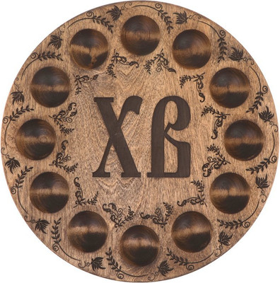 Блюдо для яиц Collaba Time 962236 