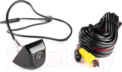 Камера заднего вида Incar VDC-007LHD