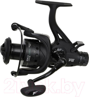 Катушка безынерционная Flagman Fishing Sensor Big Game Carp 5000 / FLSBGC5FS