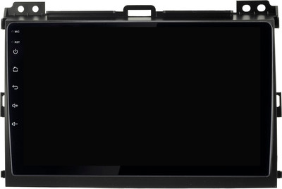 Бездисковая автомагнитола Incar ARN-2209-6