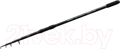 Удилище Flagman Fishing Magnum Black Carp NGM / FLMBTC330