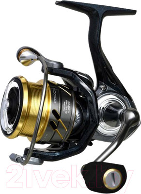 Катушка безынерционная Flagman Fishing Orbion 2500S / FO2500S (без лески)