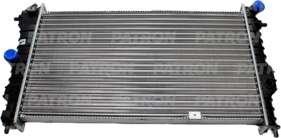 Радиатор системы охлаждения Patron PRS3330