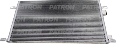 Радиатор кондиционера Patron PRS1088