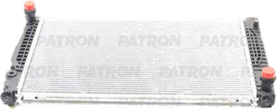 Радиатор системы охлаждения Patron PRS3010