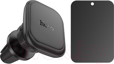 Держатель для смартфонов Hoco H29 (черный)