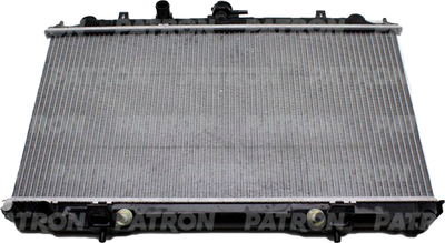 Радиатор системы охлаждения Patron PRS3559