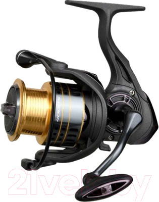 Катушка безынерционная Flagman Fishing HardWell 4000S / HW4000S