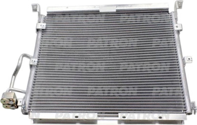 Радиатор кондиционера Patron PRS1009