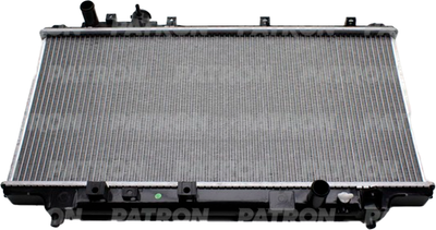 Радиатор системы охлаждения Patron PRS3442