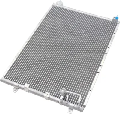 Радиатор кондиционера Patron PRS1149