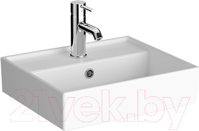 Умывальник VitrA ArchiPlan 45x38 / 7400B003-0001