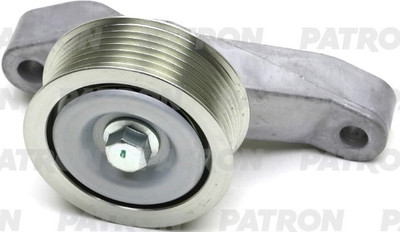 Ролик ремня генератора Patron PT52290